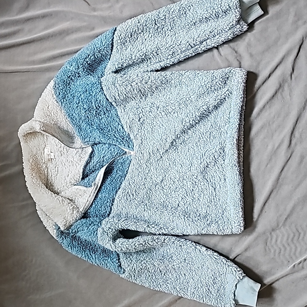 Sunset West Sweater Size M